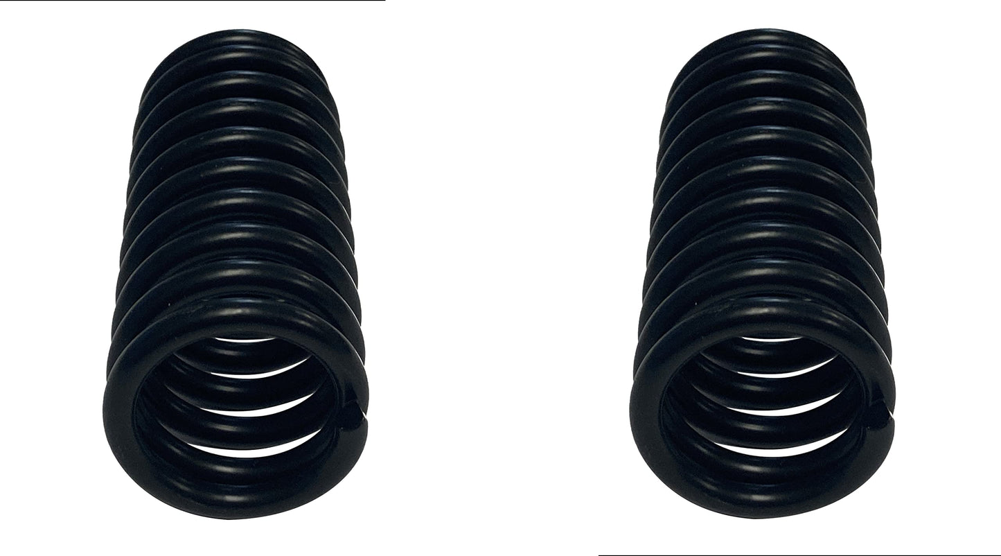 John Deere (2-Pack) Original Equipment Compression Spring - M89540,2