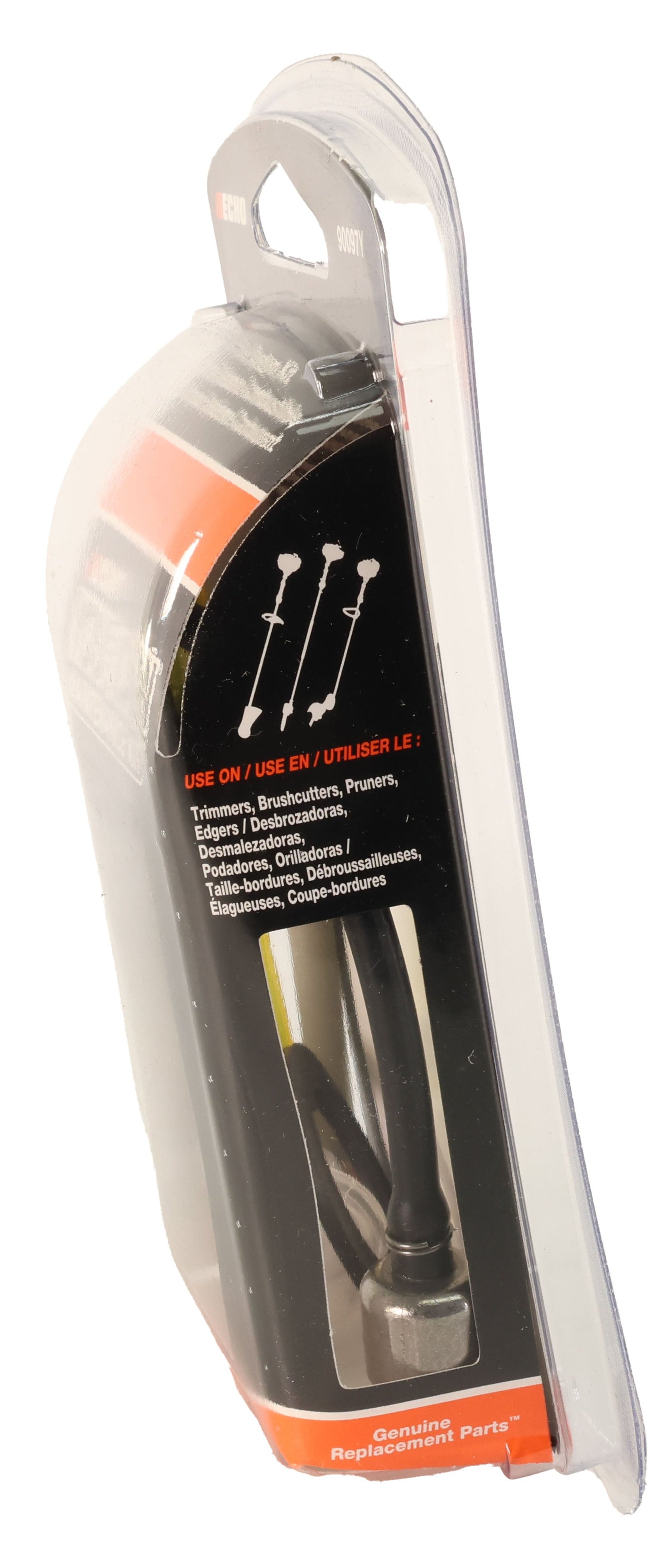 Echo Original Equipment RePower Fuel System Maintenance Kit - 90097Y