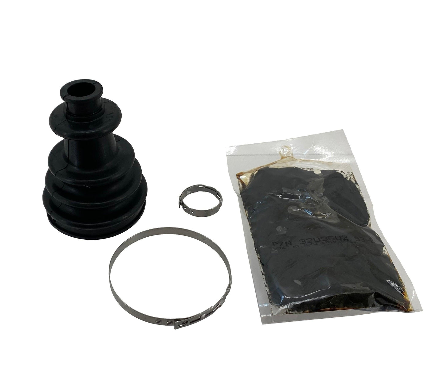 John Deere Original Equipment Boot - AM136669, image 7