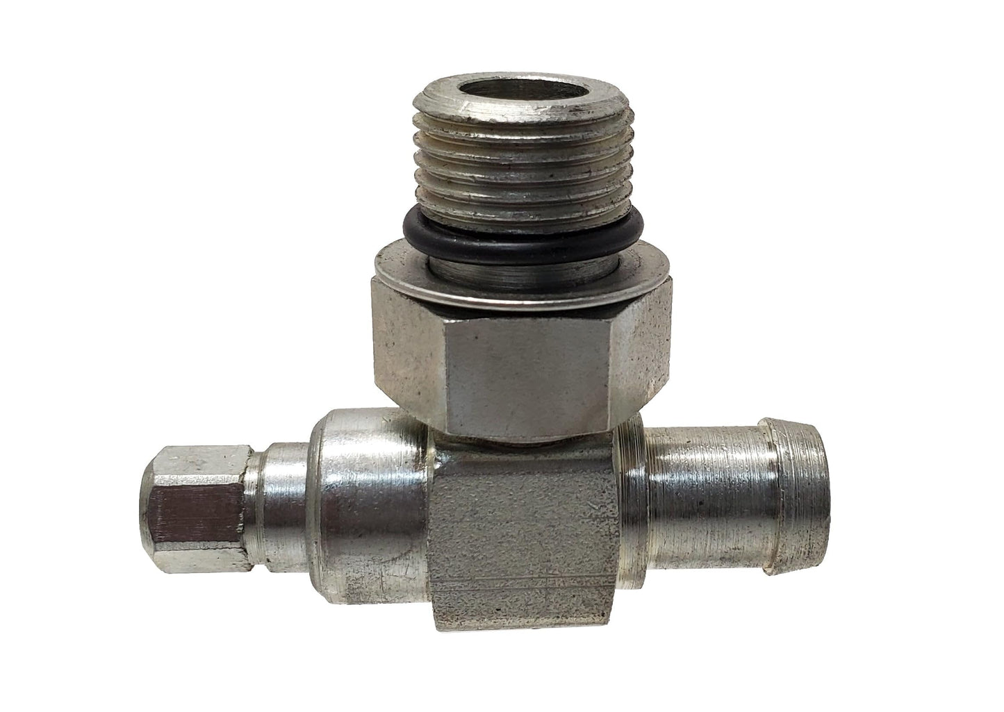 John Deere Original Equipment Drain Plug #AM125138, image 7