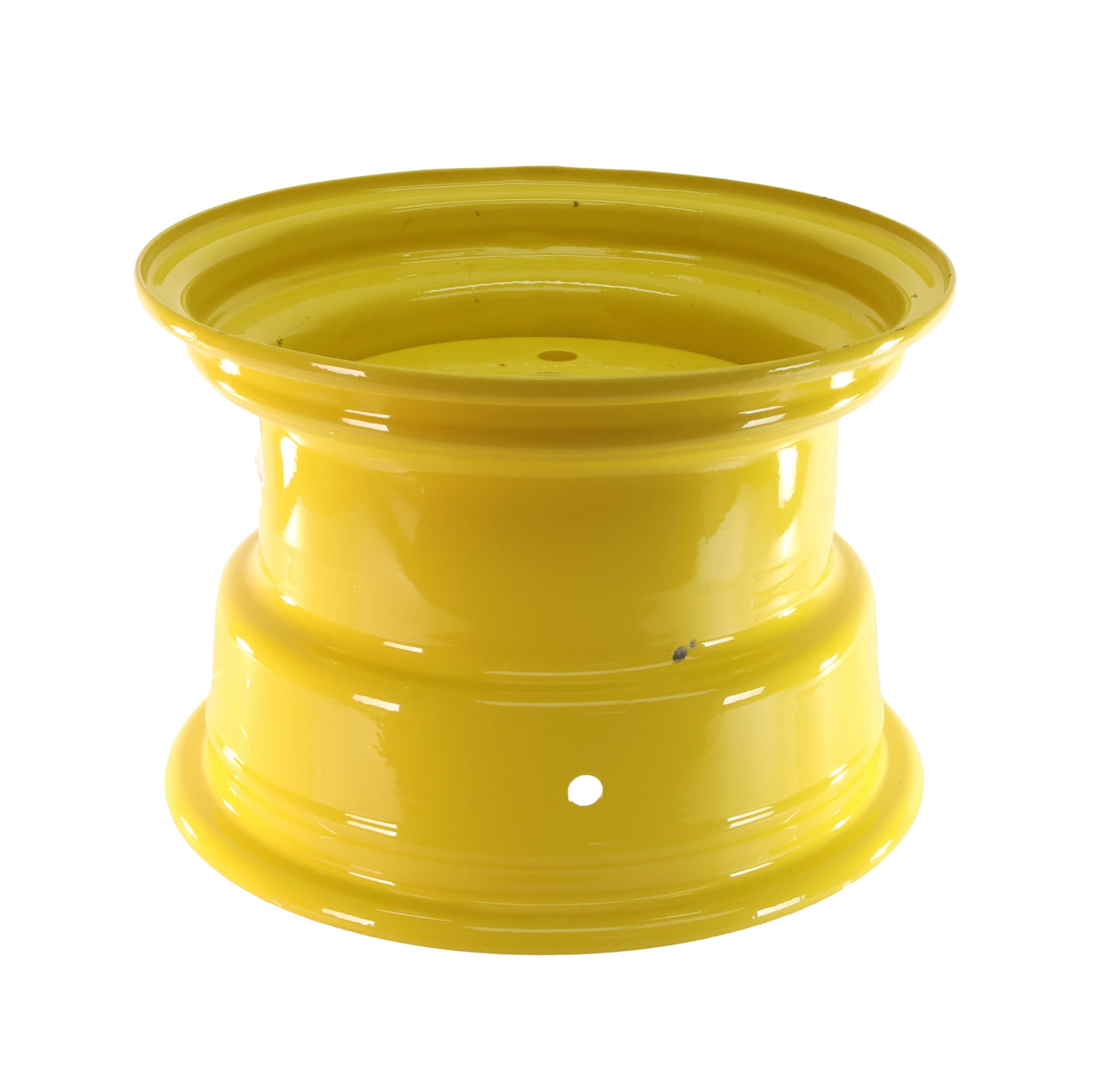 John Deere OEM Rim Wheel Center TCA51181