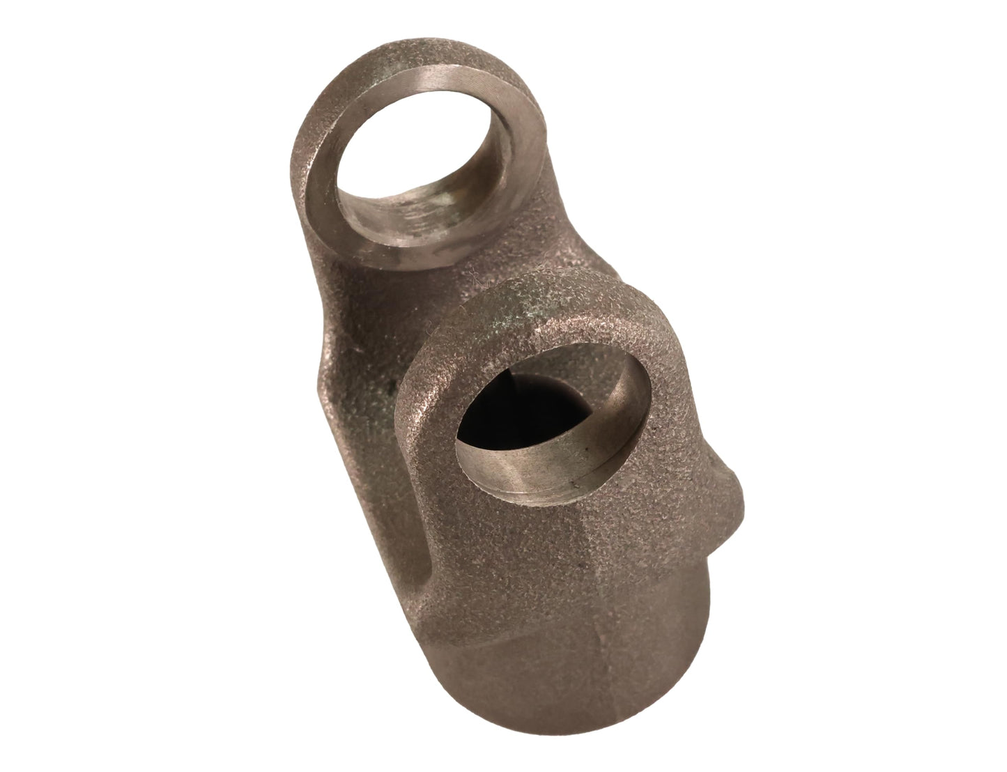 SMA Products Implement Yoke - 12 Series - 1" Round - 971-8001216, image 8