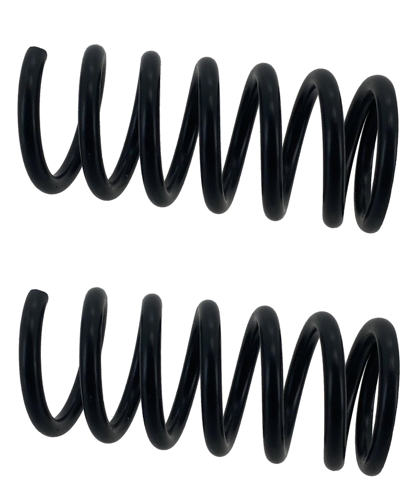 John Deere Original Equipment Compression Spring 2 Pack - M128761