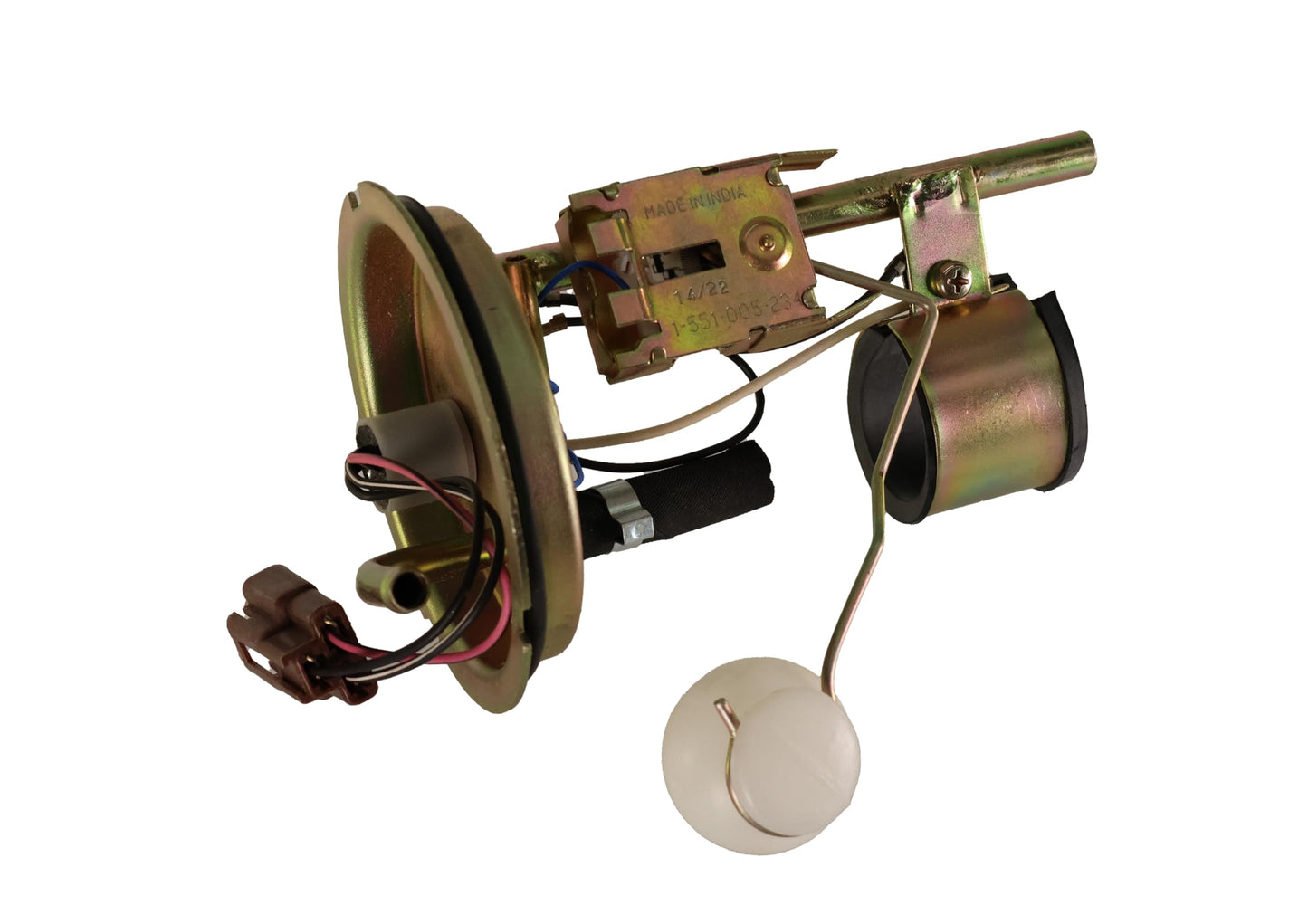 John Deere Original Equipment Sender - AM118839