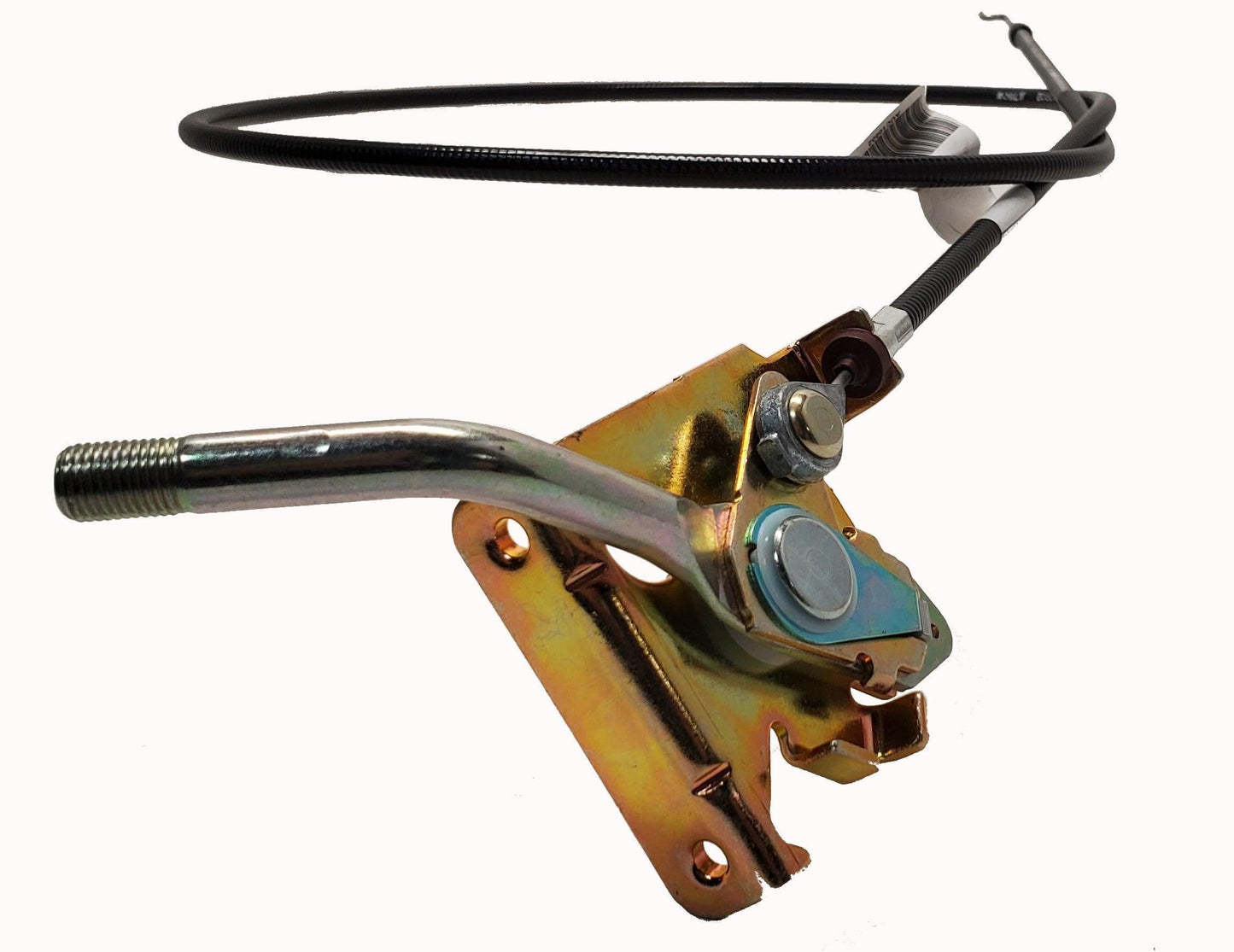John Deere Original Throttle Kit AUC10902