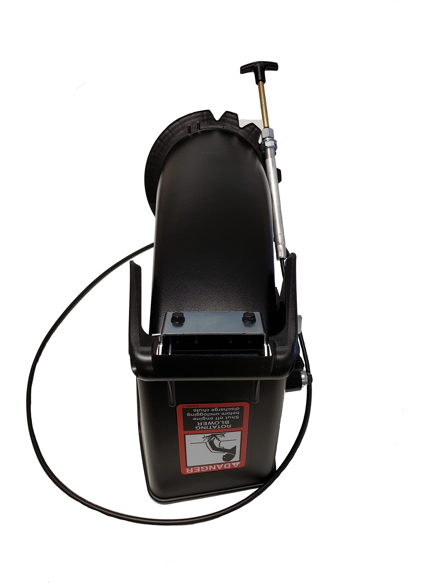 John Deere Original Equipment Chute - AM144994