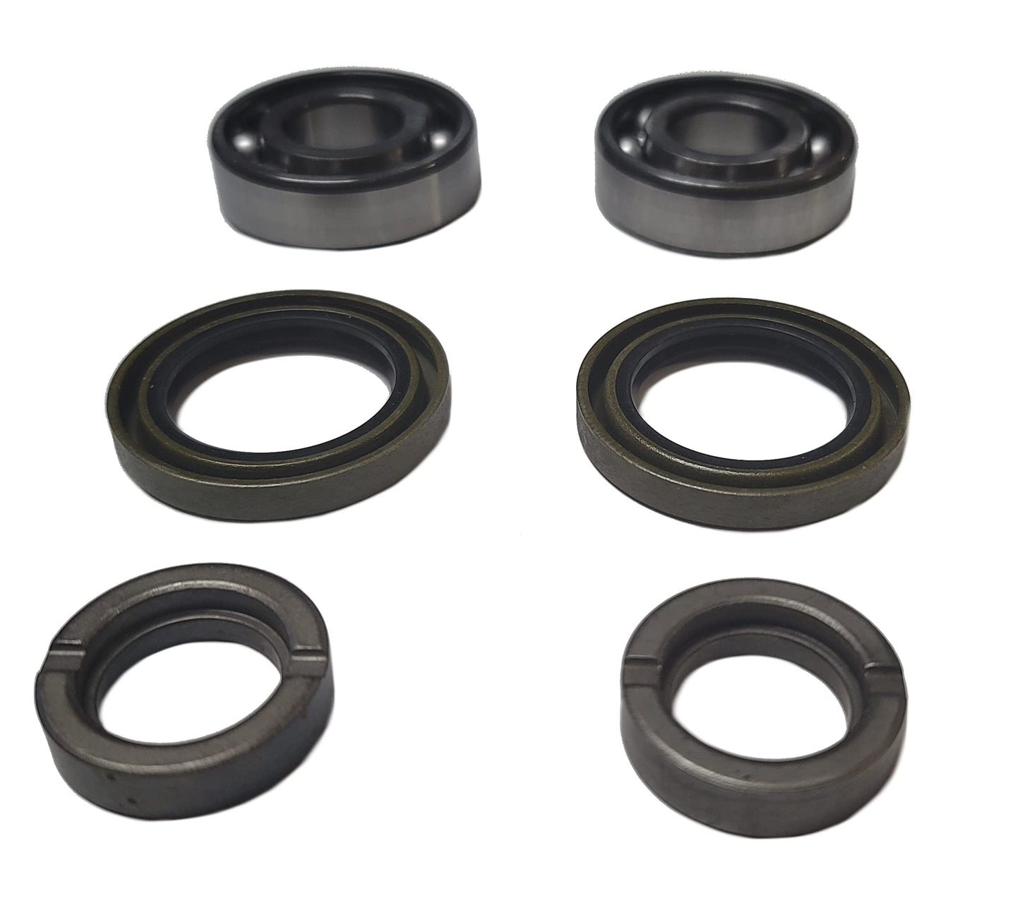John Deere (SET OF 2) OEM Spindle Bearing Kit - M110024A
