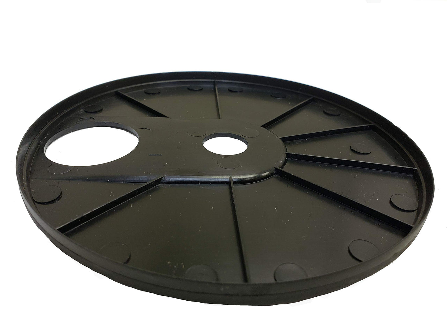 John Deere Original Equipment Cover - M111781