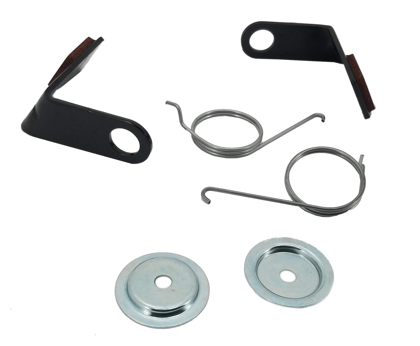 John Deere Original Equipment Brake Pad Kit - GY21943B