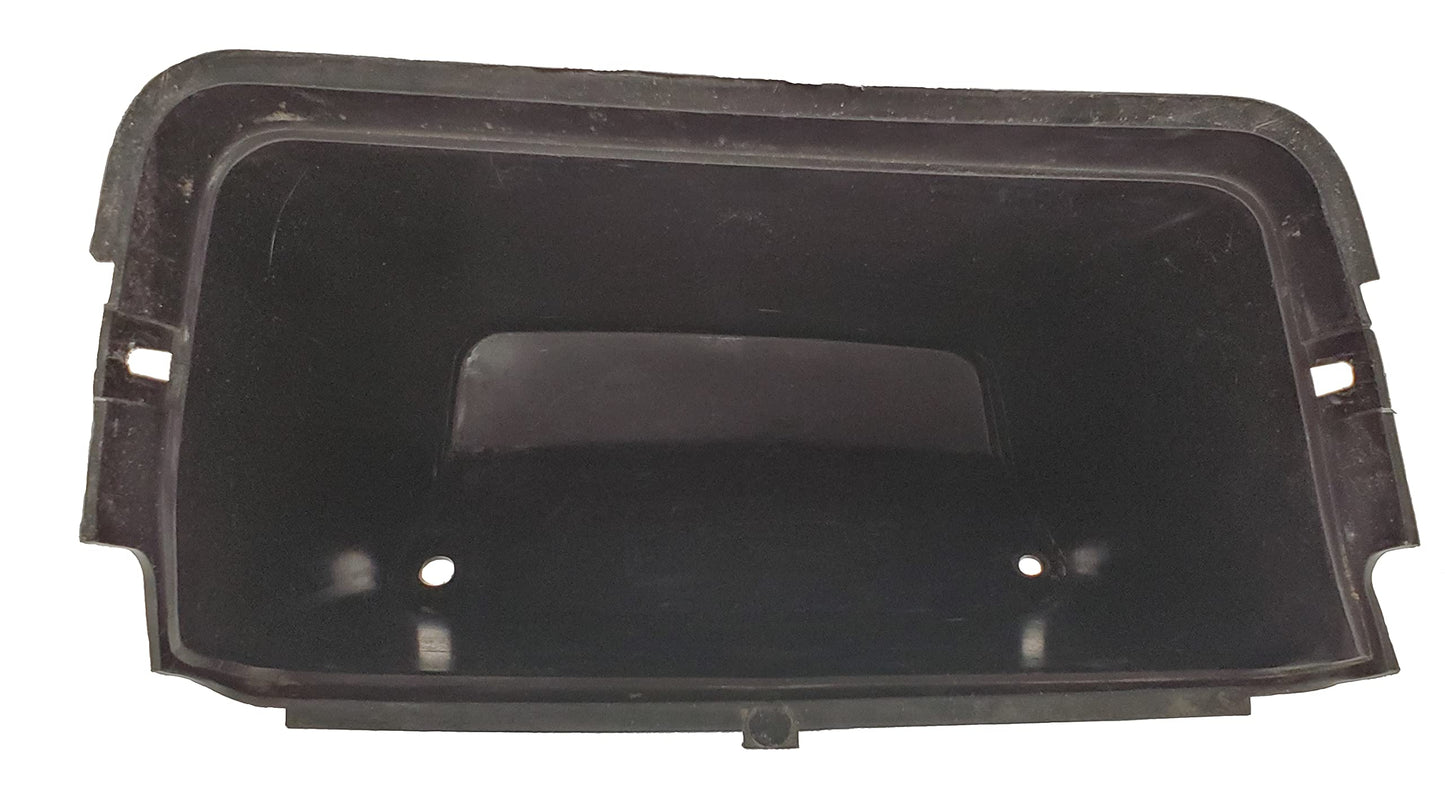 John Deere Original Equipment Storage Compartment Kit - VG12289,1