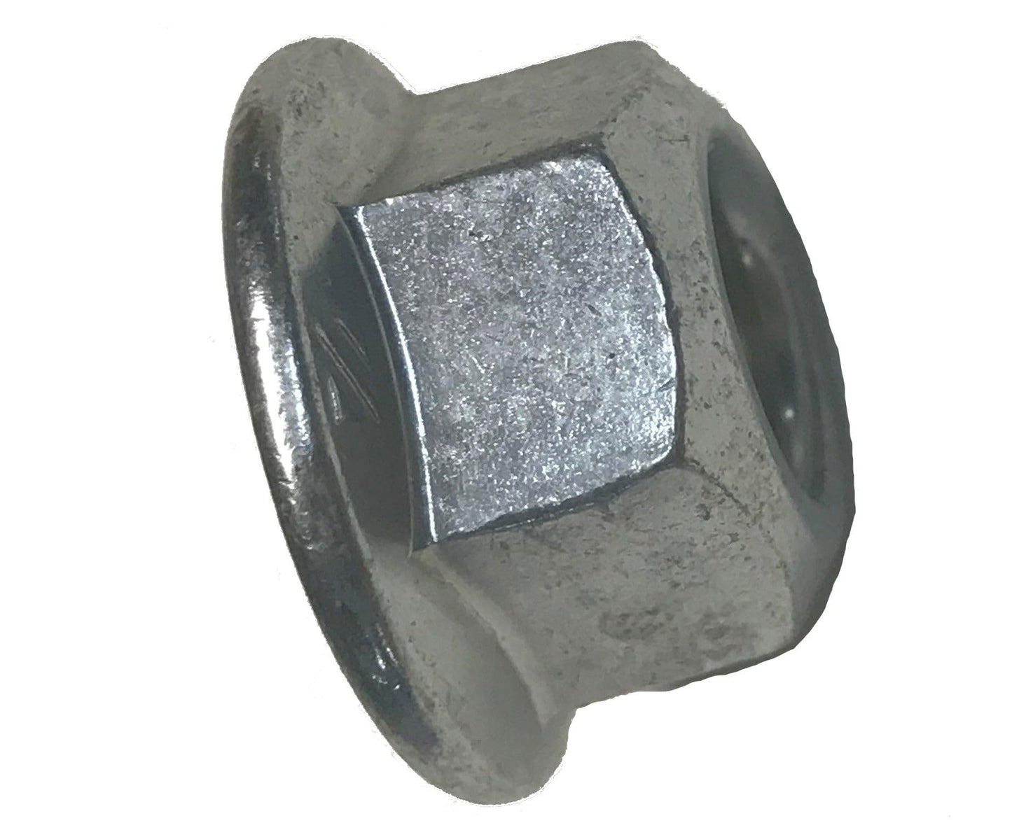 John Deere Original Equipment Lock Nut - H137329, image 6