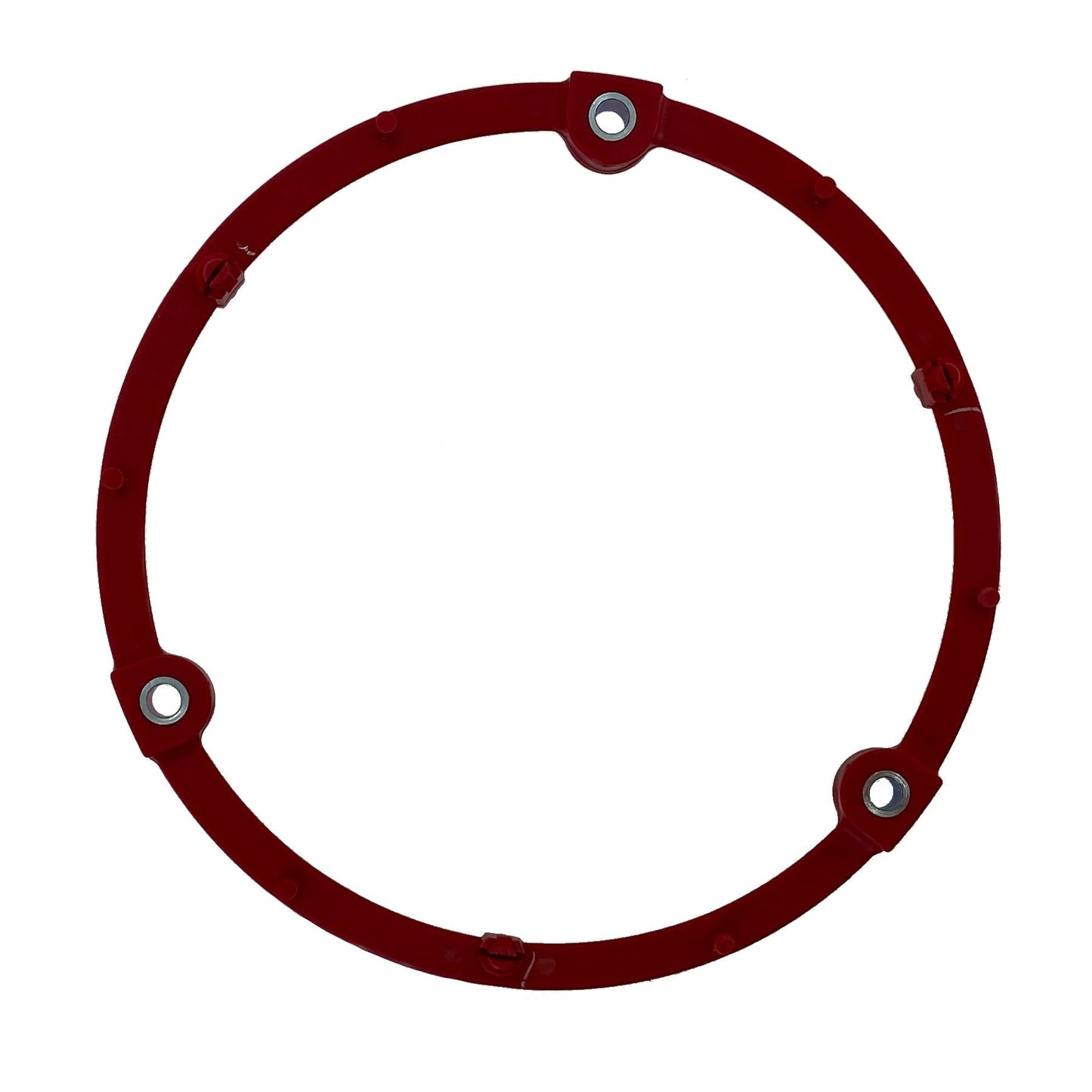 Honda Original Equipment Recoil Starter Mounting *R280R* Spacer (Power Red) - 28405-ZL0-000ZC