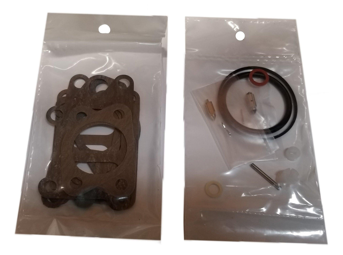 John Deere Original Equipment Carburetor Repair Kit - AM116462