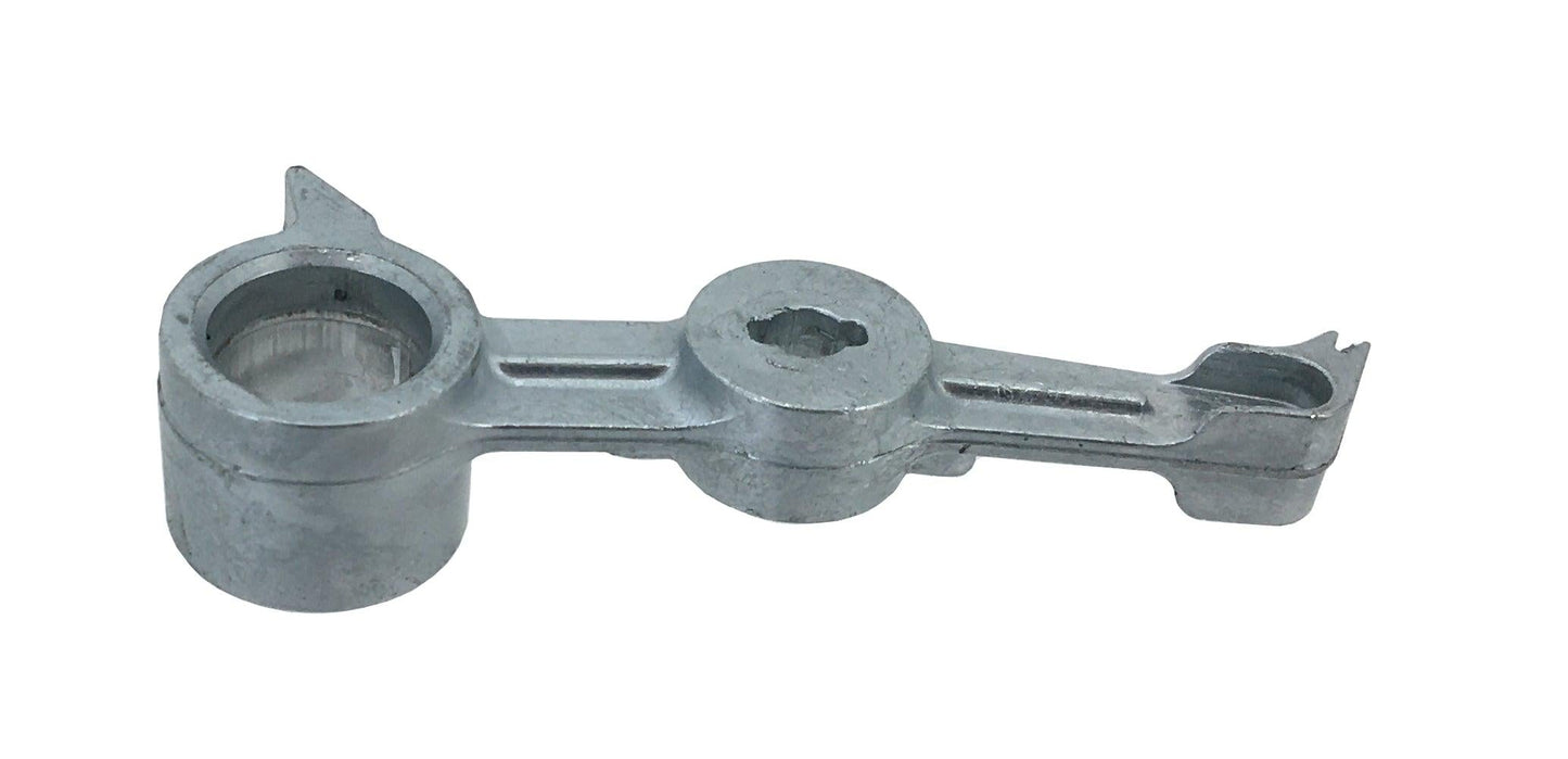 John Deere Original Equipment Round Retainer - LVU20821