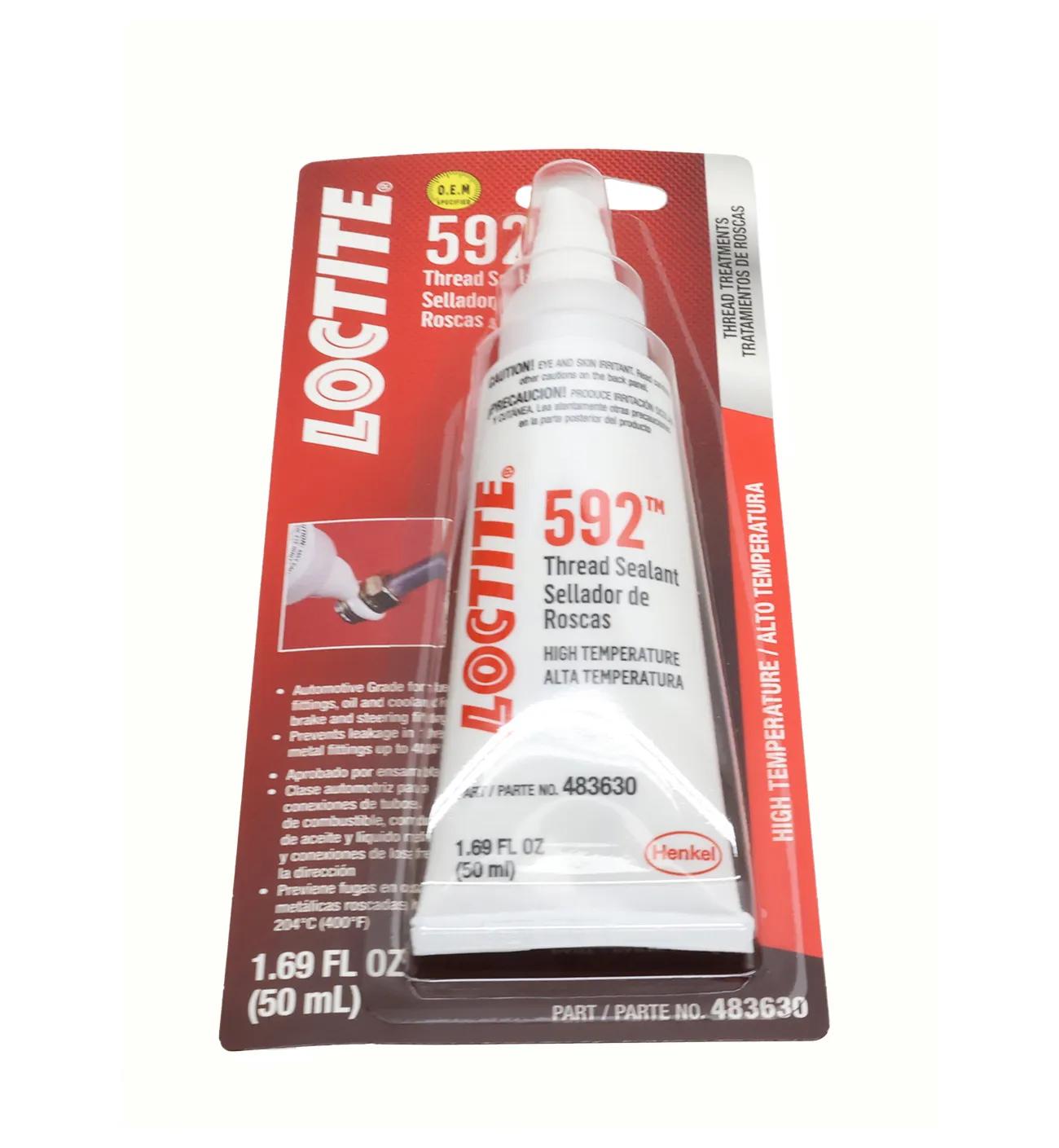 John Deere Original Equipment Loctite® 592™ Thread Sealant Tube - PM37397