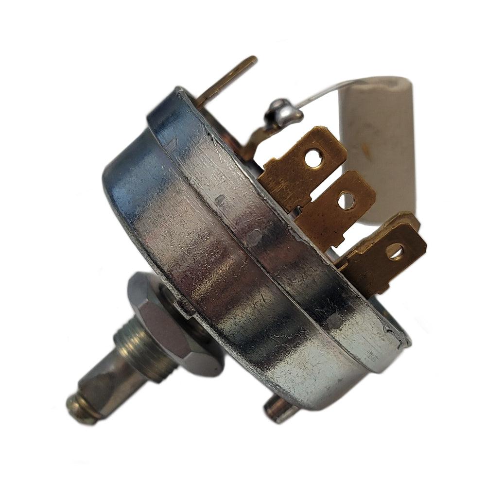 John Deere Switch Light 12 Volt Part No: A-AR28401