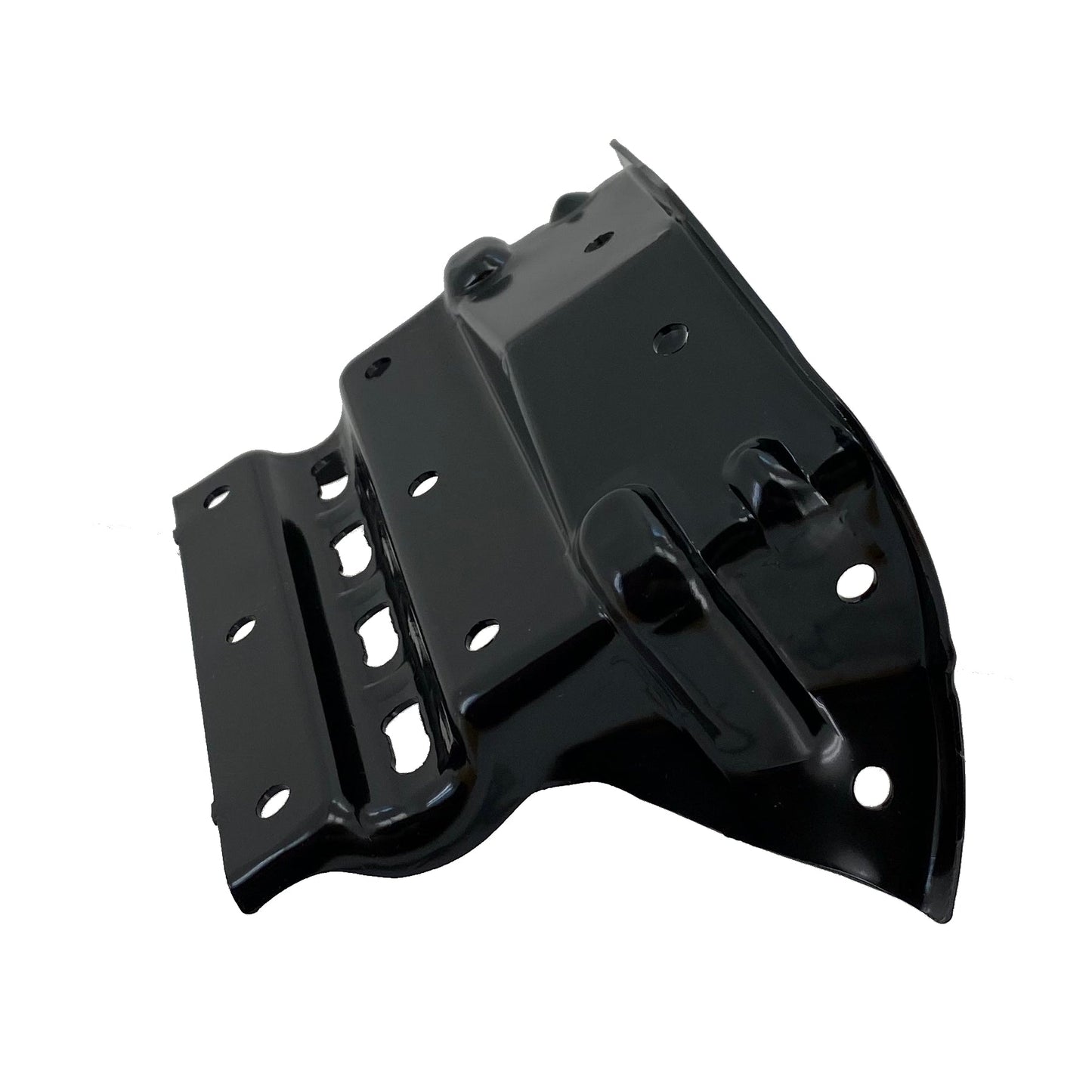 Honda Original Equipment Auger Plate - 72412-V10-000