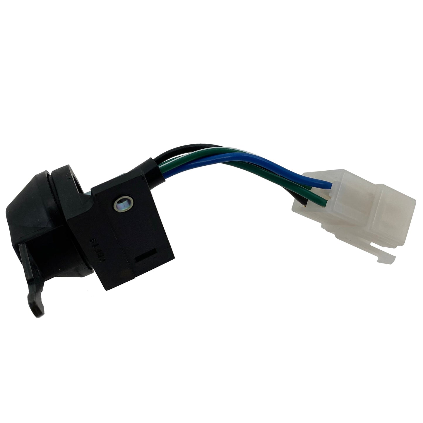 Honda Original Equipment Engine Stop Switch Assy - 36110-ZB4-702