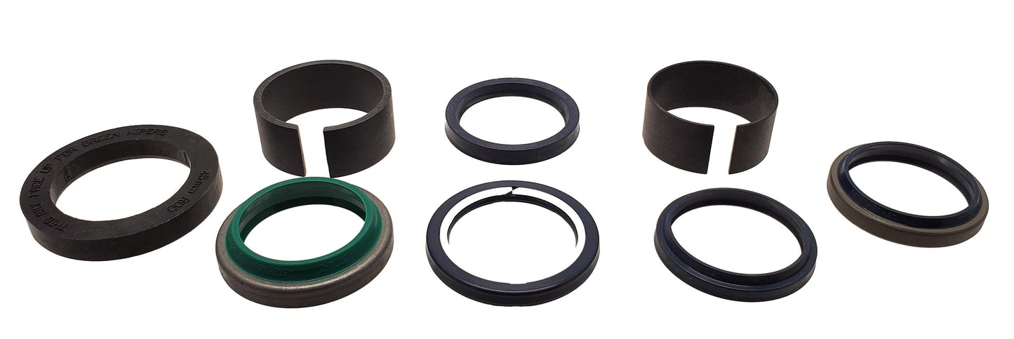 John Deere Original Equipment Hydraulic Cylinder Kit - AHC11572,1