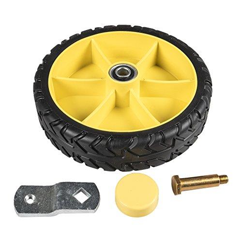 John Deere Original Equipment Wheel Kit - GY21432, image 5
