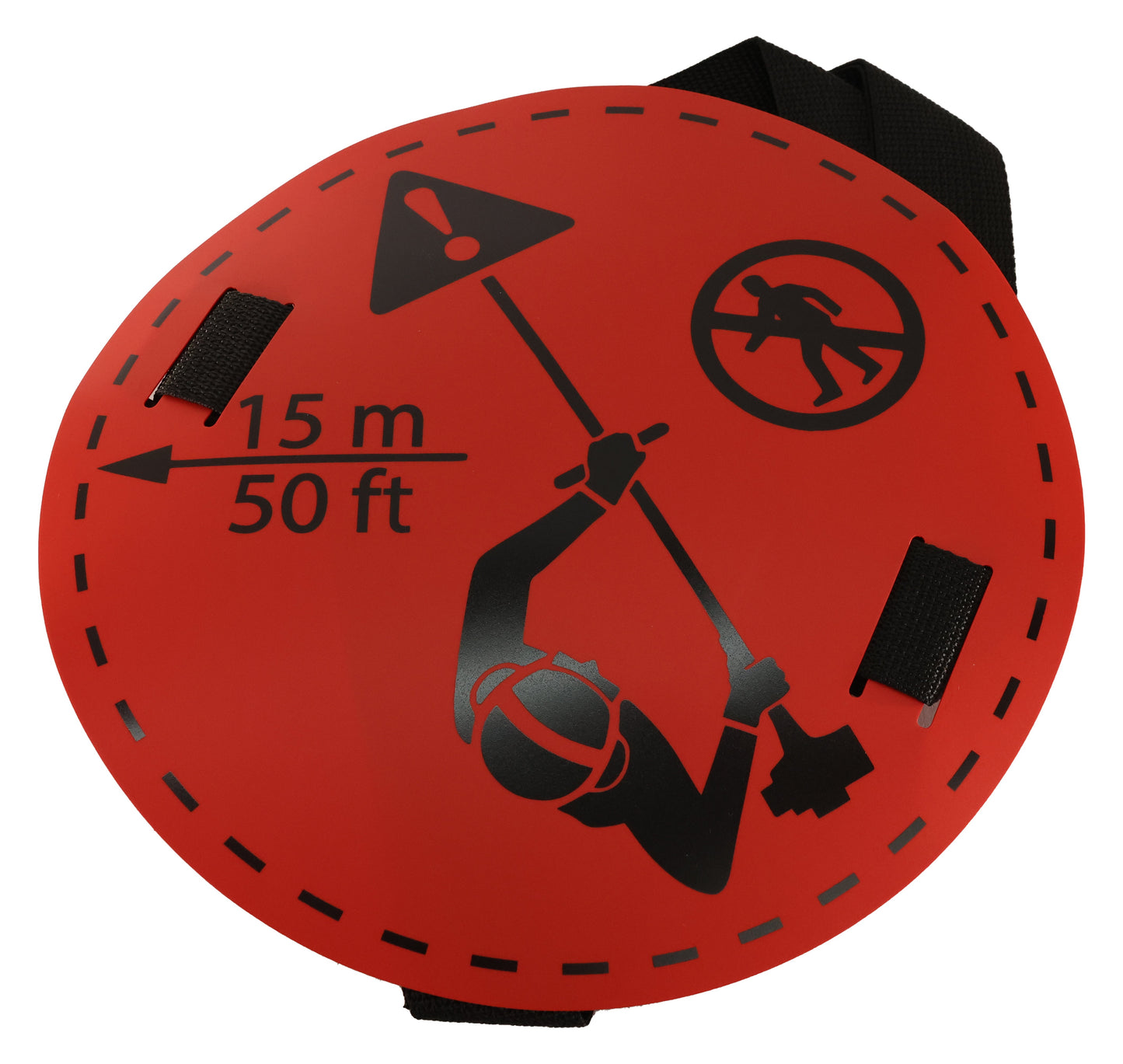 Echo Original Equipment Shoulder Harness - C062000690