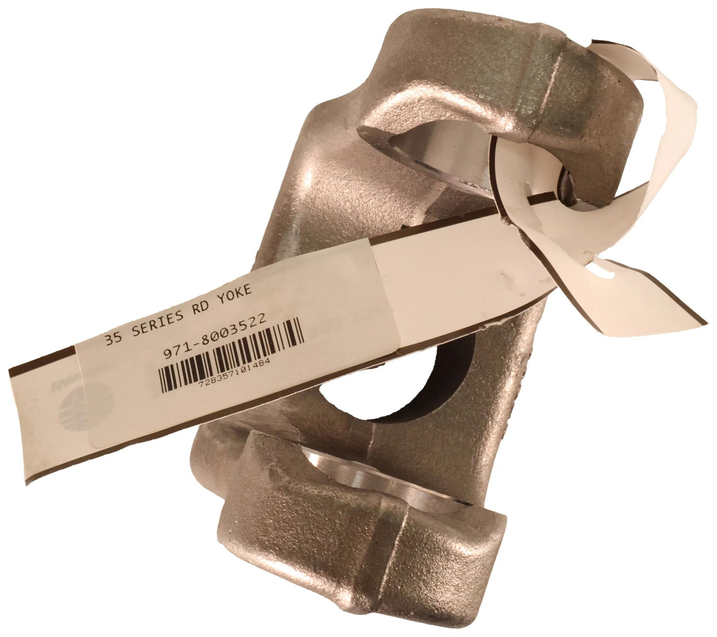 IMPLEMENT YOKE - 35 SERIES - 1-3/8" ROUND