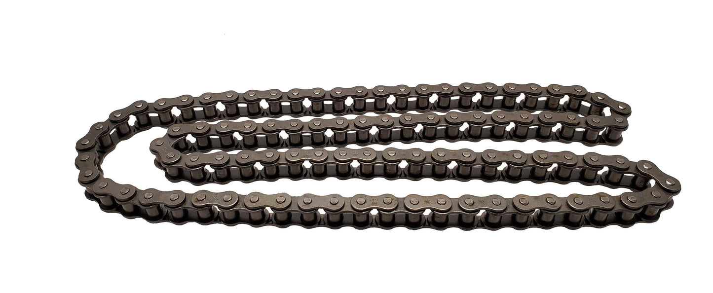 John Deere Original Equipment Roller Chain - M152672,1