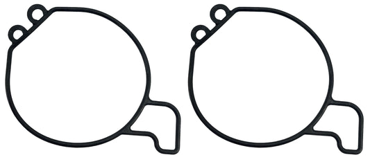 Honda Original Equipment Gasket Set (Pack of 2) - 16010-ZW4-H01