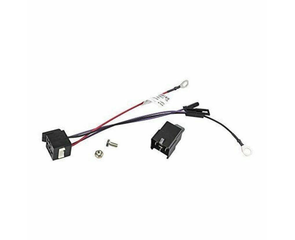 John Deere Original Equipment Starter Relay Kit - AM107421