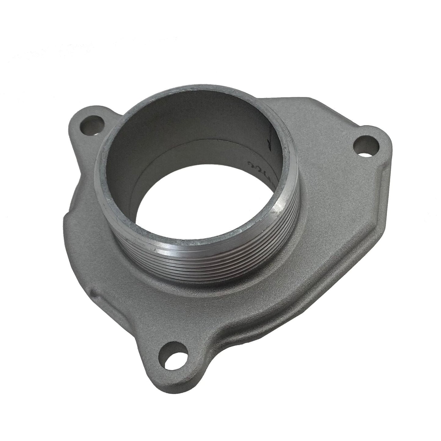 Honda Original Equipment Inlet (NPTF) - 78103-YG3-610