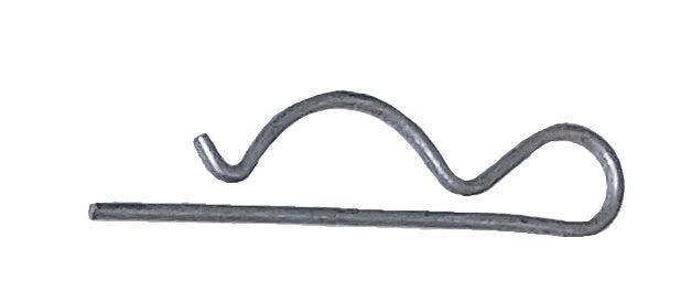 John Deere Original Equipment Spring Locking Pin - H169913