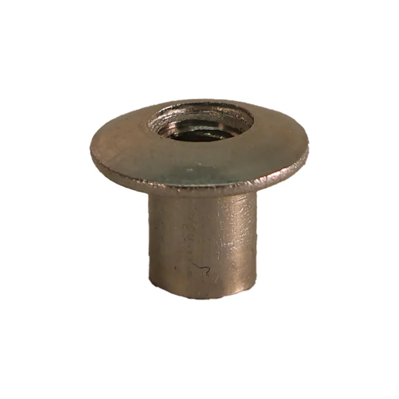 John Deere Original Equipment Weld Nut, 0.164" - R72316