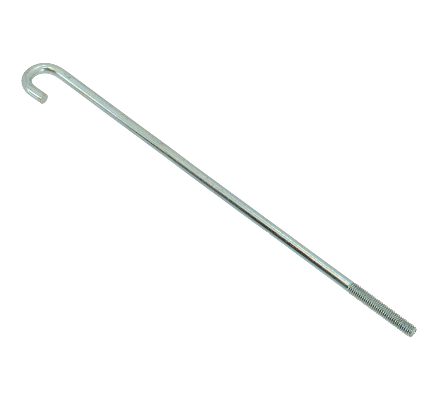 Hook Bolt Component High 1