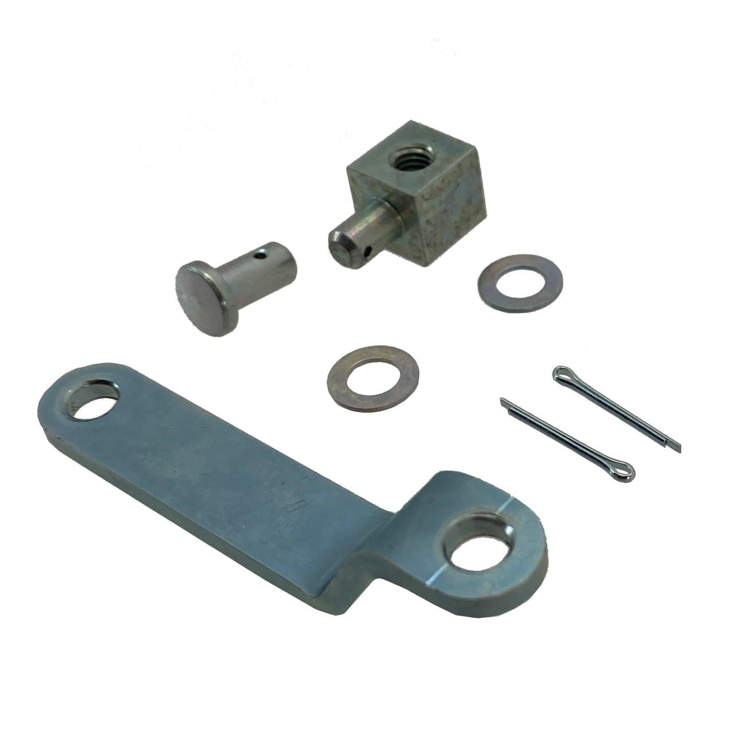 John Deere Original Equipment Linkage - AM101386, image 5