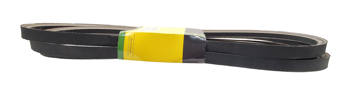 John Deere Original Equipment V-Belt - TCU10004