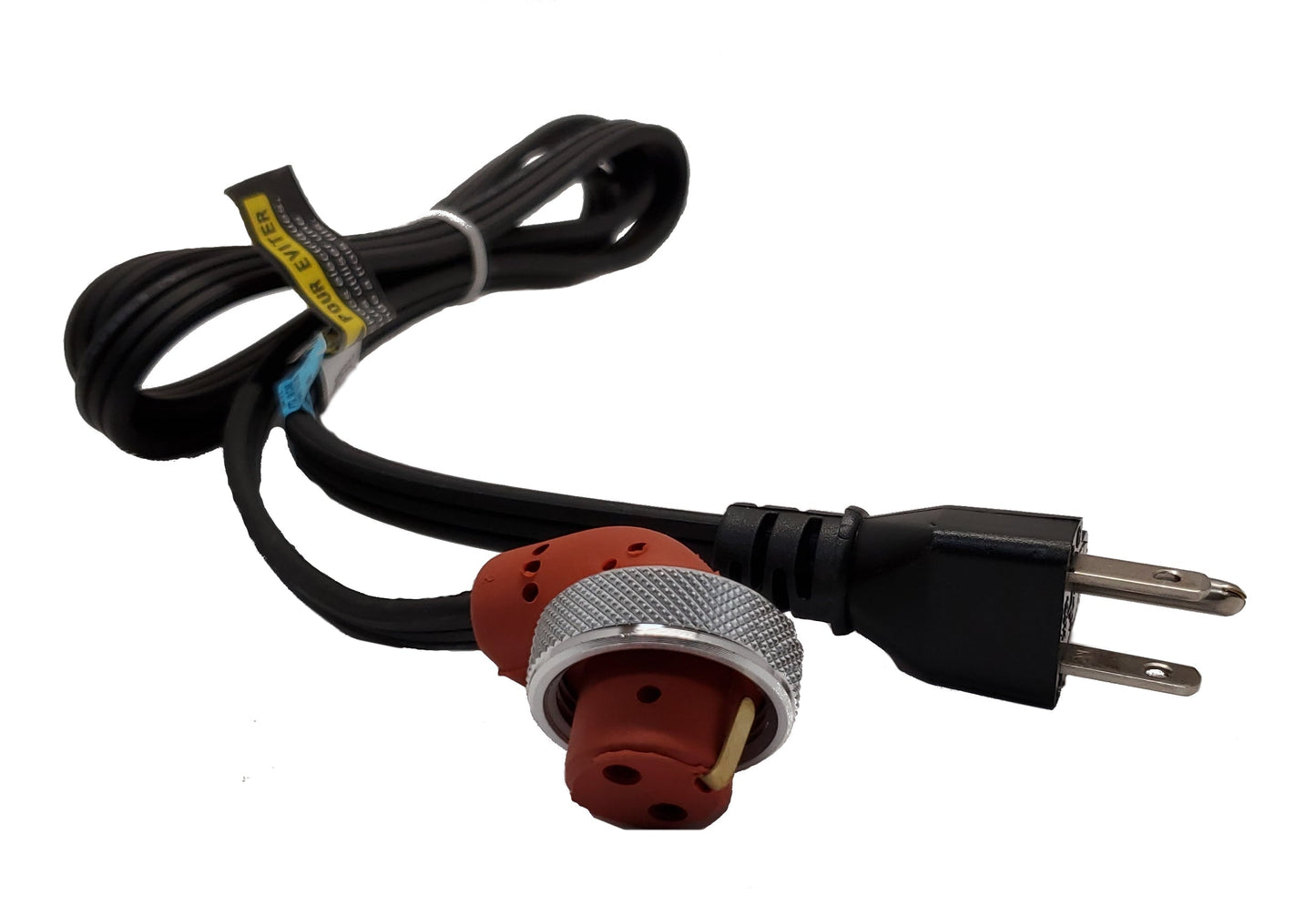 John Deere Original Equipment Power Cord - AT73296, image 5
