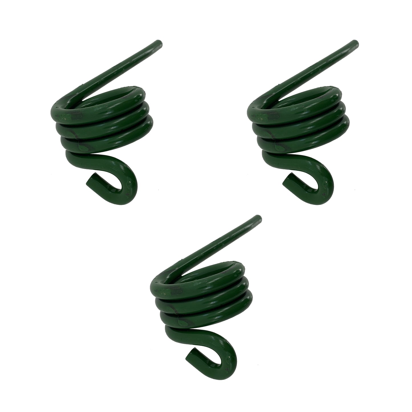 John Deere Original Equipment Right Spring Tooth 3 Pack - E90880