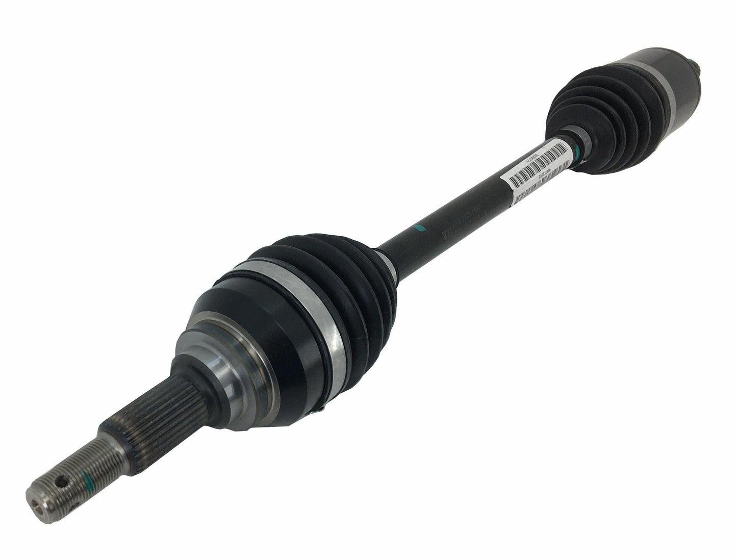 John Deere Original Equipment Half Axle - AUC13792