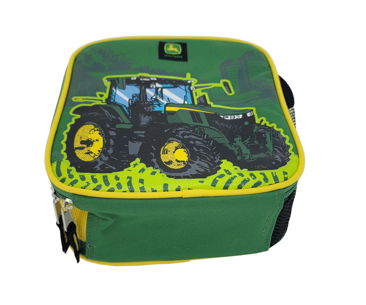 John Deere Tractor Lunchbox - LP81128