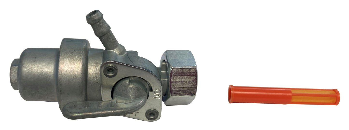 Honda Original Equipment Petcock Assembly - 16950-898-633