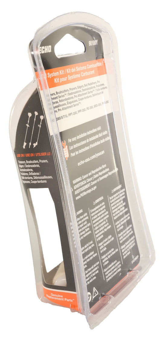 Echo Original Equipment FUEL SYSTEM KIT - YOUCAN™ - 90180Y