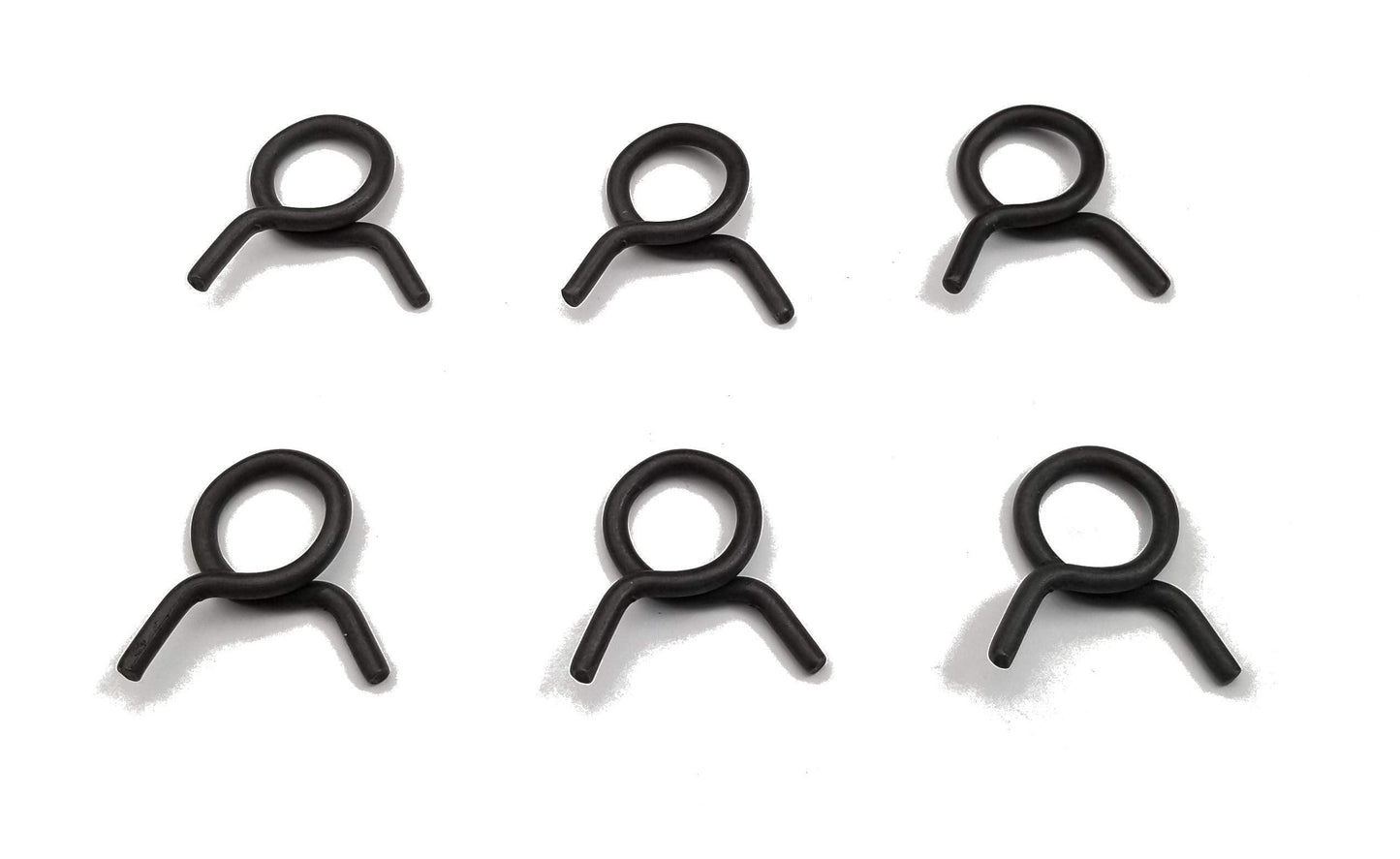 A&I Products Clamp, Fuel Line Boot (6 PACK) - A-R34766