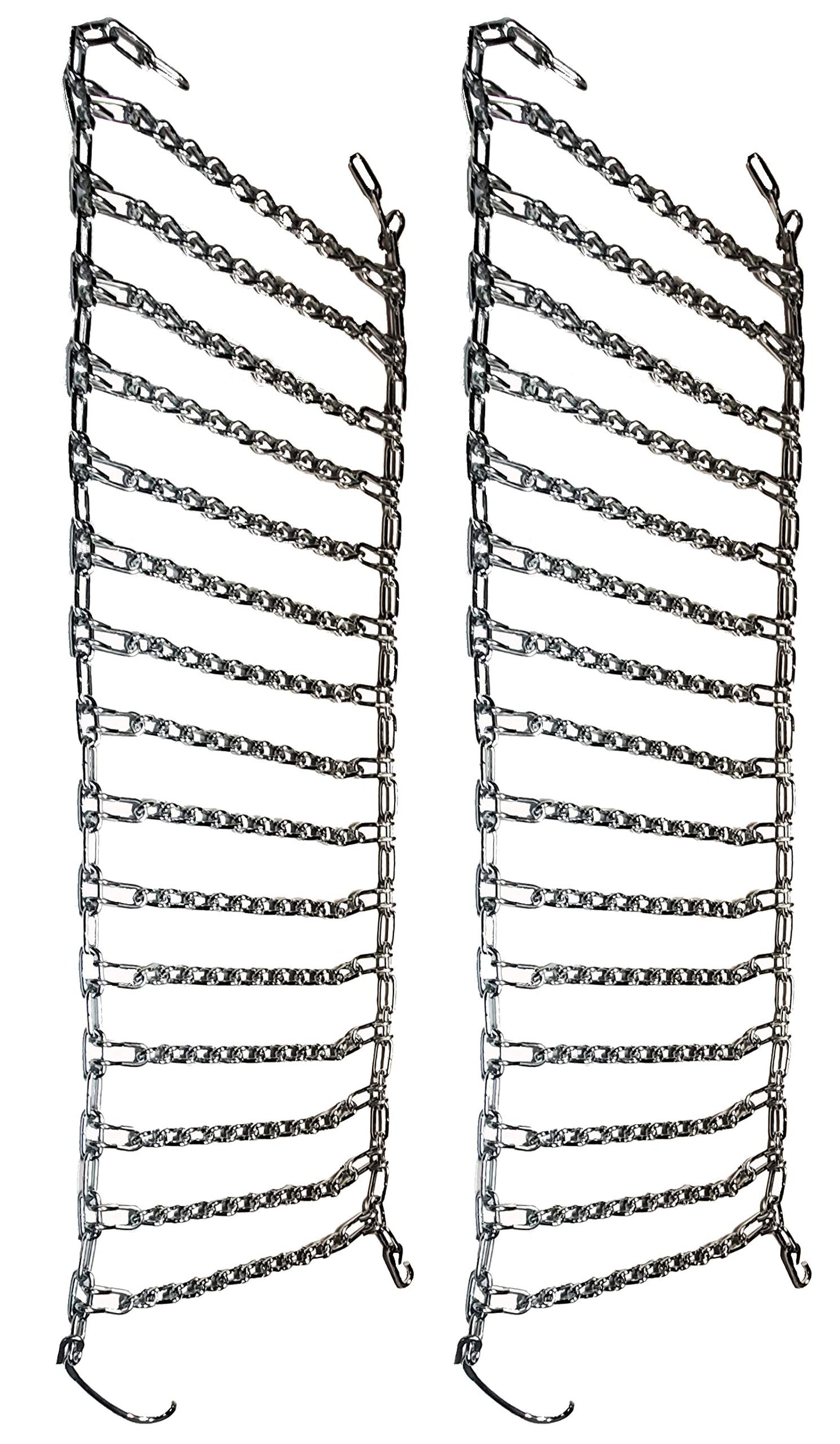John Deere Original Equipment Tire Chains - TY15959
