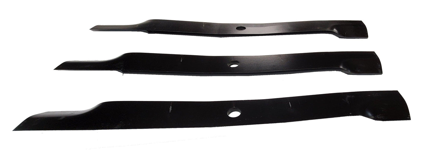 John Deere Original Equipment Mower Blade - EPC201693 (3)