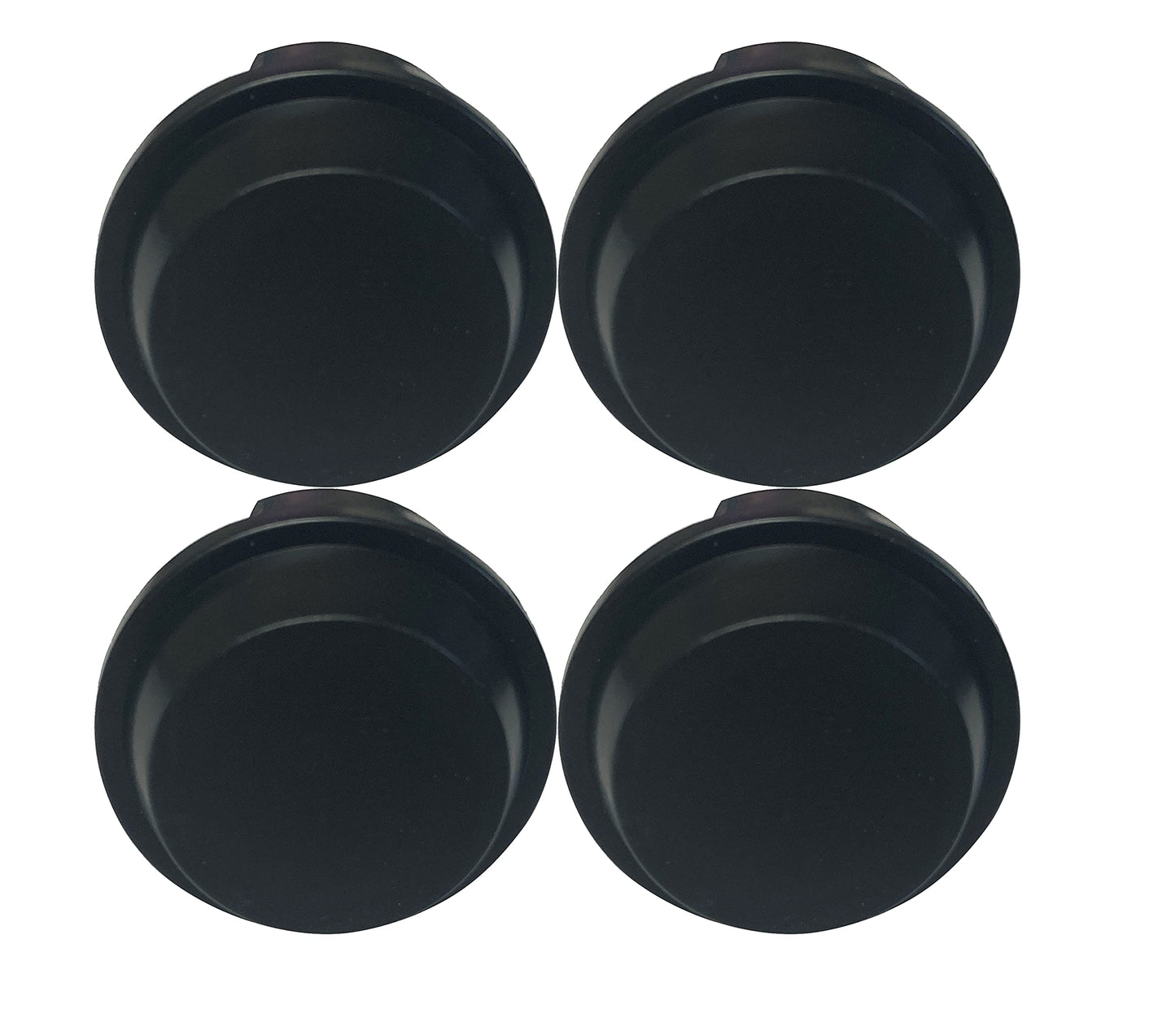 John Deere (4-Pack) Original Equipment Cap - M145727,4