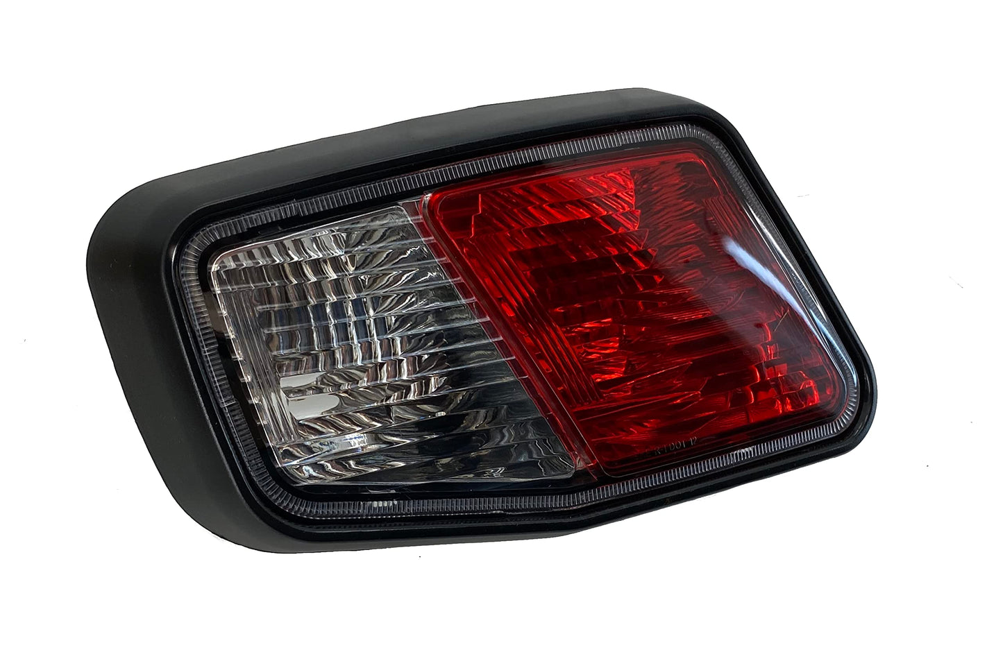 John Deere OEM Tail Lamp AM142968, side view