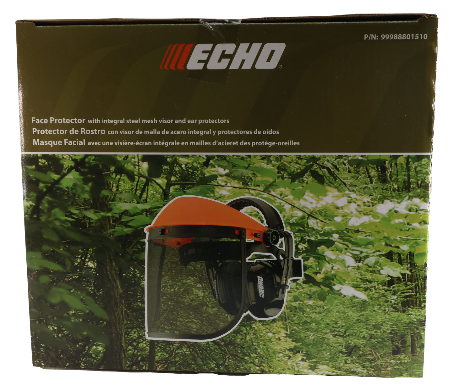 Echo Original Equipment Brushcutter System - 99988801510, image 5