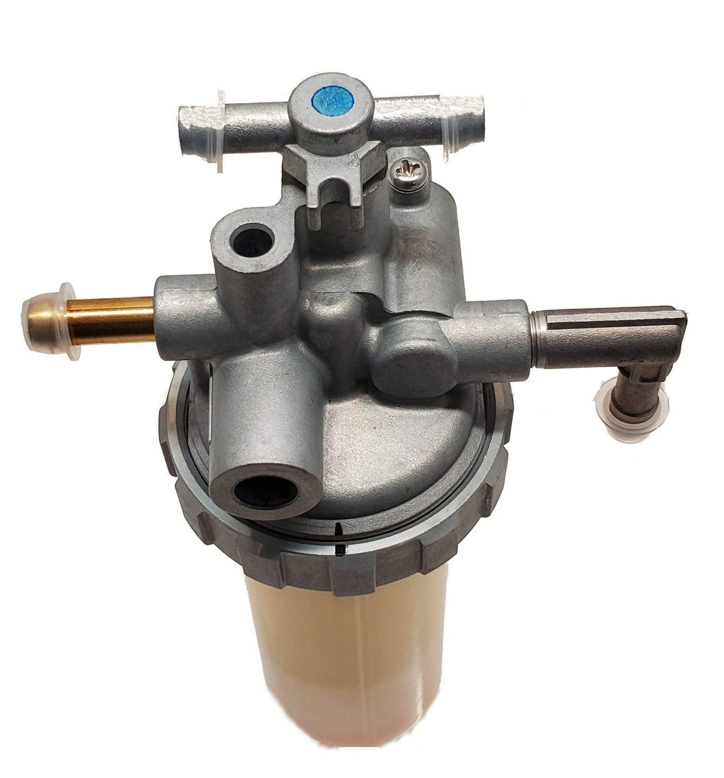 John Deere Original Equipment Fuel Filter - MIA884997,1