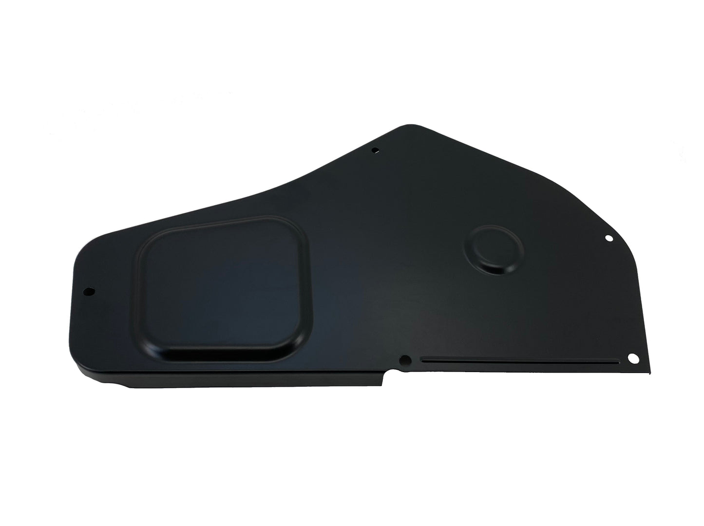 Honda Original Equipment Belt Cover - 63611-V10-010