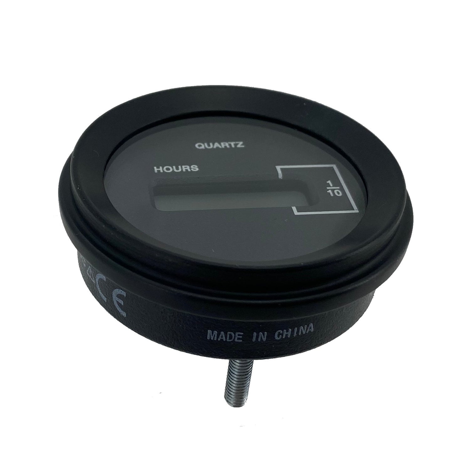 John Deere Original Equipment Hour Meter - M142438